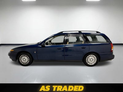 2000 Saturn L LW1 Auto