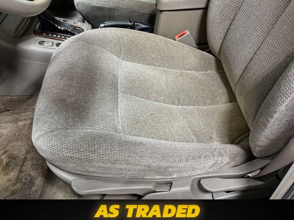 2000 Saturn L LW1 Auto