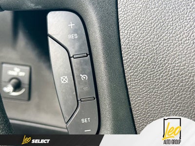 2019 Chevrolet Express Passenger 3500 LT