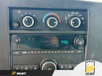 2019 Chevrolet Express Passenger 3500 LT