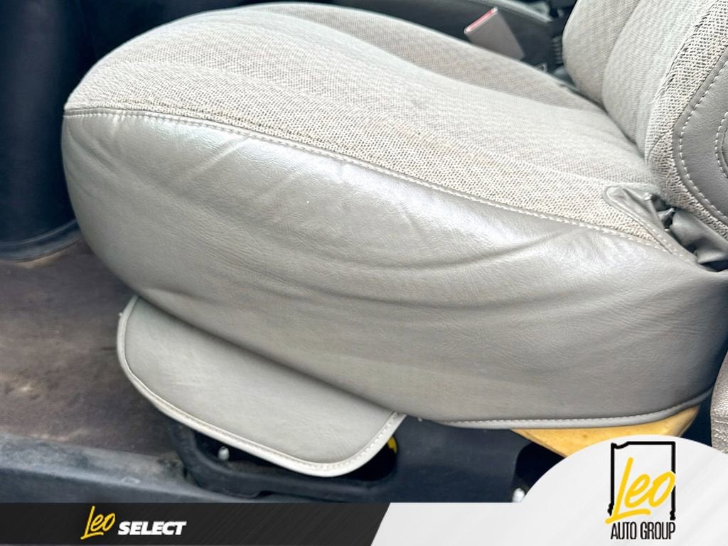 2019 Chevrolet Express Passenger 3500 LT