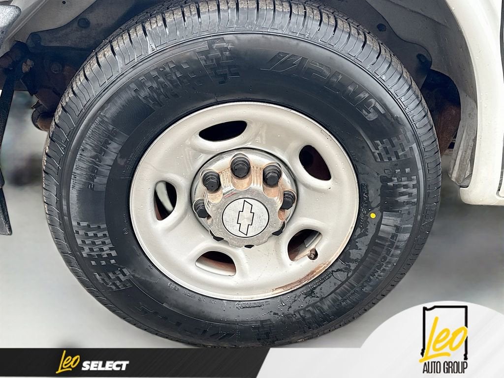 2019 Chevrolet Express Passenger 3500 LT