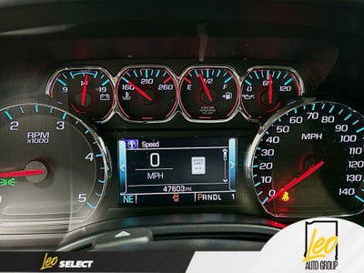 2019 Chevrolet Silverado 3500 HD Chassis Cab LT