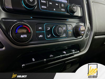 2019 Chevrolet Silverado 3500 HD Chassis Cab LT