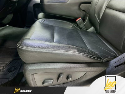 2019 Chevrolet Silverado 3500 HD Chassis Cab LT