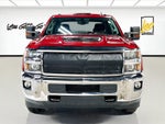 2019 Chevrolet Silverado 3500 HD Chassis Cab LT