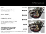 2018 Chevrolet Silverado 2500 HD LT