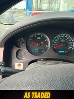 2011 Chevrolet Silverado 2500 HD LTZ