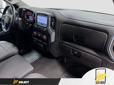 2023 Chevrolet Silverado 2500 HD LT
