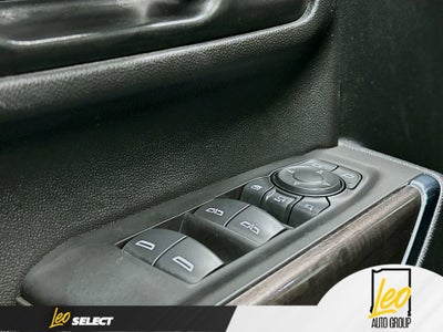 2021 Chevrolet Silverado 2500 HD LTZ