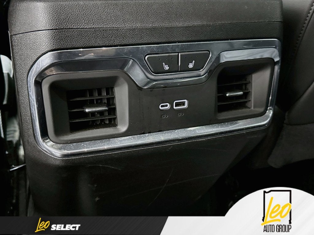 2025 Chevrolet Silverado 3500 HD LTZ