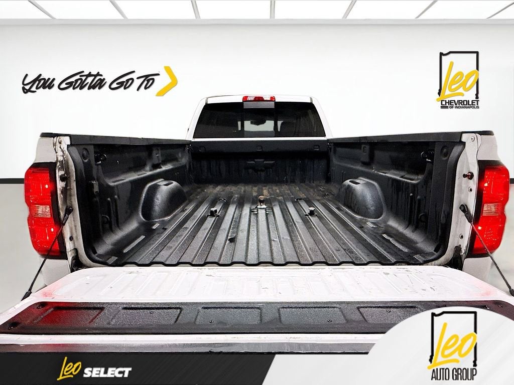 2019 Chevrolet Silverado 3500 HD High Country