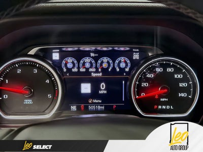 2023 Chevrolet Silverado 3500 HD High Country