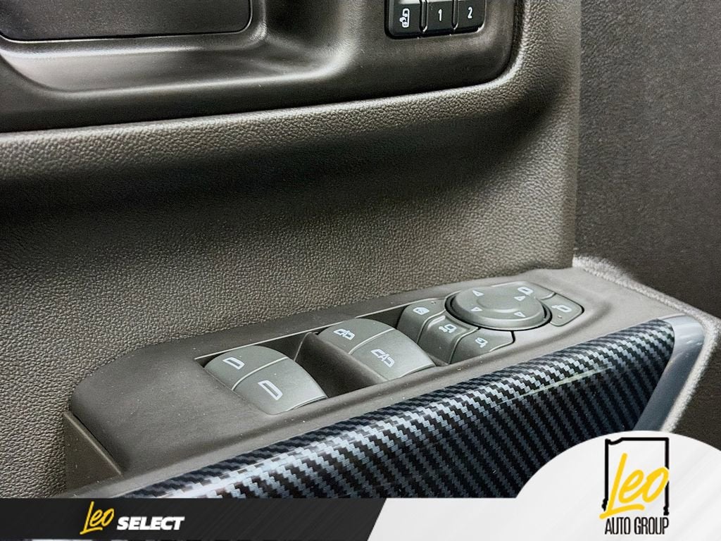 2023 Chevrolet Silverado 3500 HD High Country