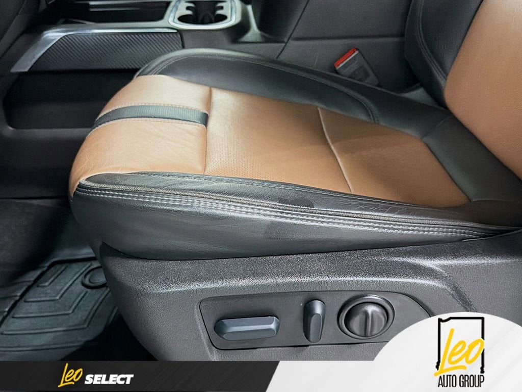 2023 Chevrolet Silverado 3500 HD High Country