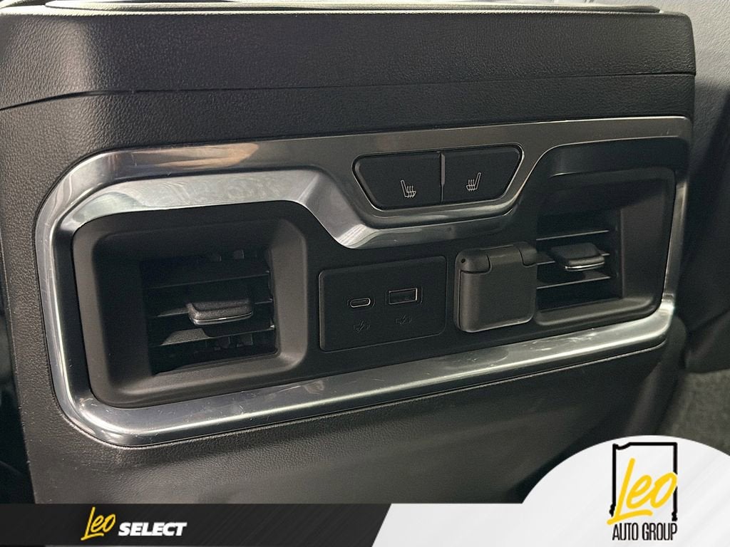 2023 Chevrolet Silverado 3500 HD High Country