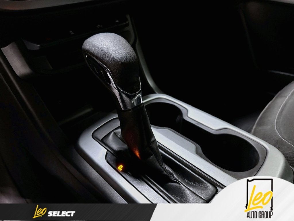 2022 Chevrolet Colorado 4WD LT