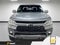 2022 Chevrolet Colorado 4WD LT