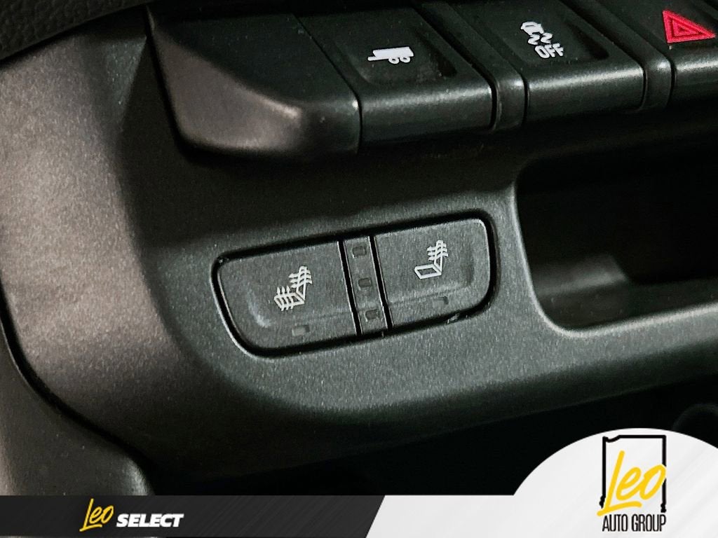 2020 Chevrolet Colorado Z71