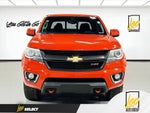 2020 Chevrolet Colorado Z71