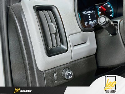 2019 Chevrolet Colorado 2WD Work Truck