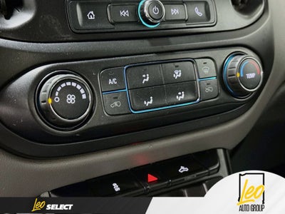 2019 Chevrolet Colorado 2WD Work Truck
