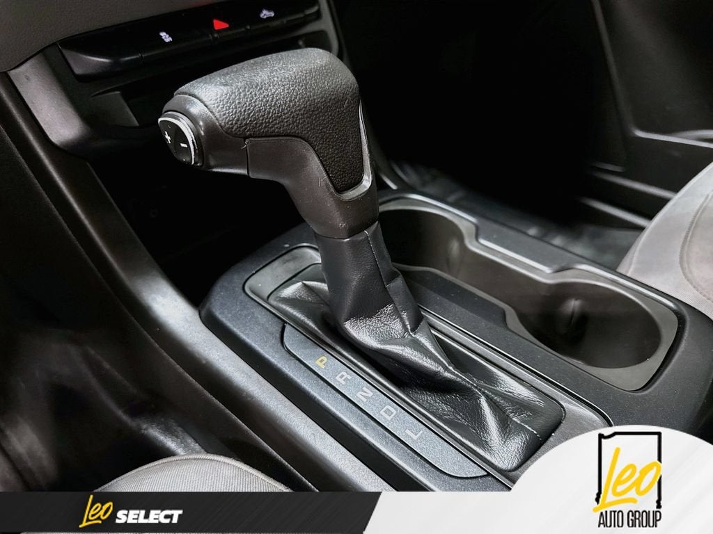 2019 Chevrolet Colorado 2WD Work Truck