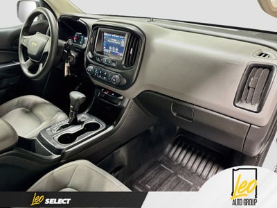 2019 Chevrolet Colorado 2WD Work Truck