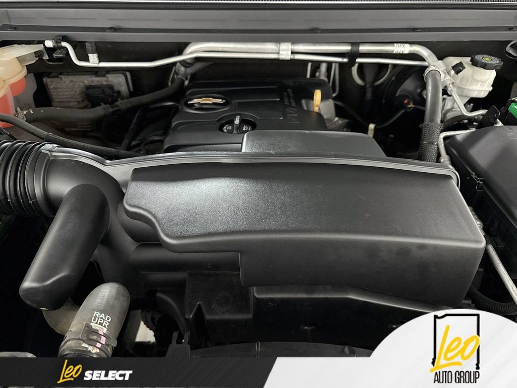 2019 Chevrolet Colorado 2WD Work Truck