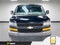 2019 Chevrolet Express Cargo 2500 Work Van