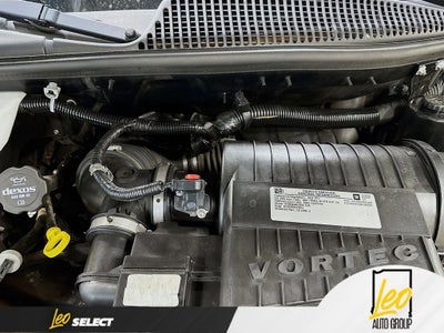 2019 Chevrolet Express Cargo 2500 Work Van