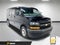 2019 Chevrolet Express Cargo 2500 Work Van