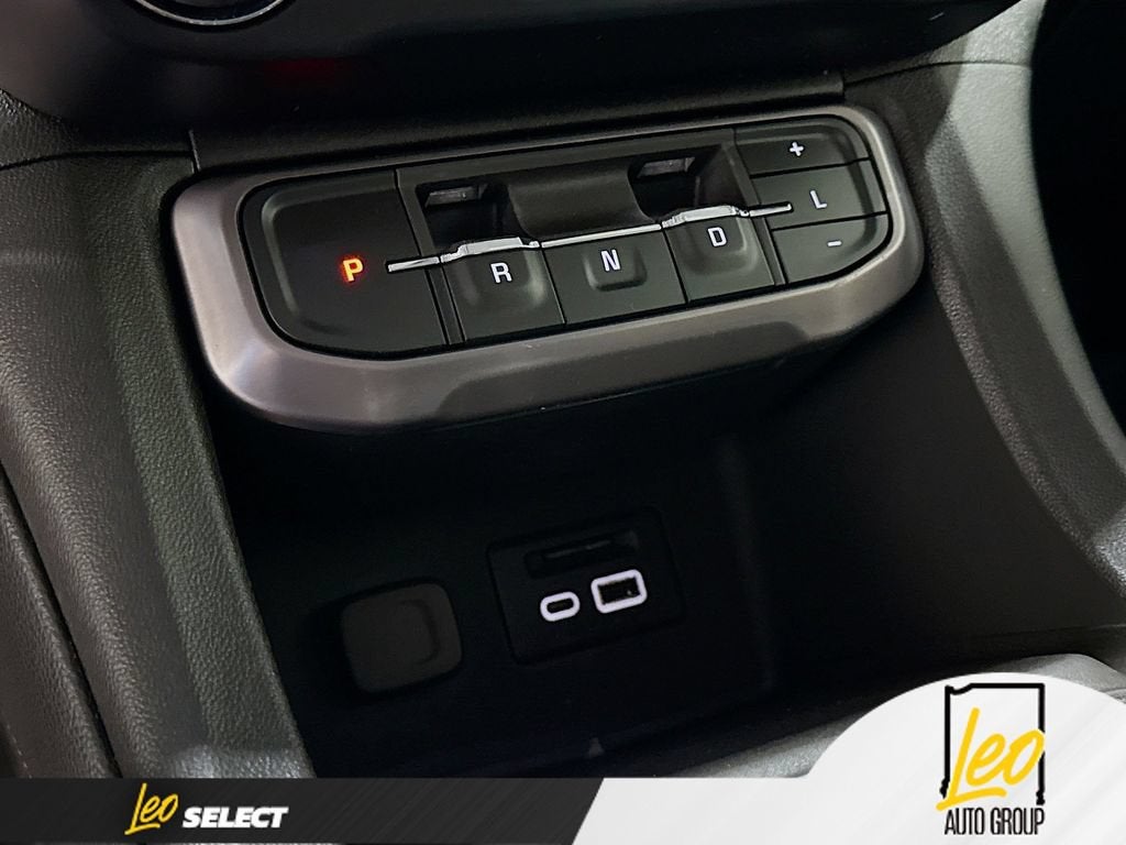 2021 GMC Acadia AT4
