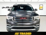 2017 GMC Acadia SLT