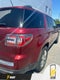 2015 GMC Acadia SLT