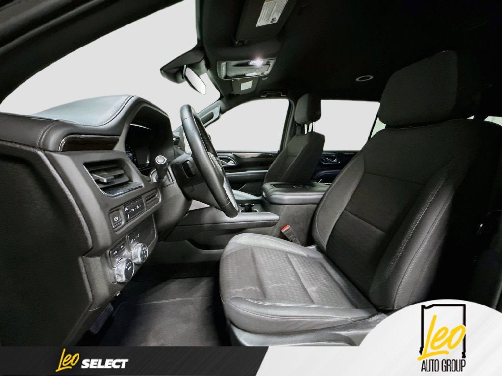 2024 GMC Yukon XL SLE