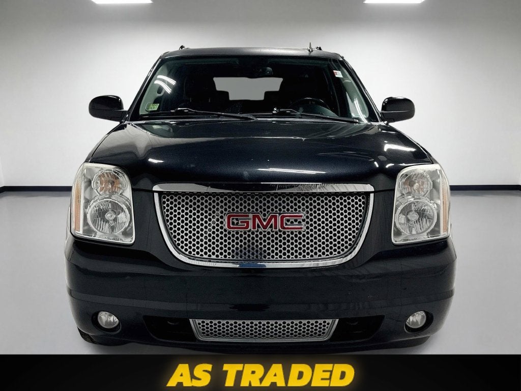 2013 GMC Yukon XL Denali
