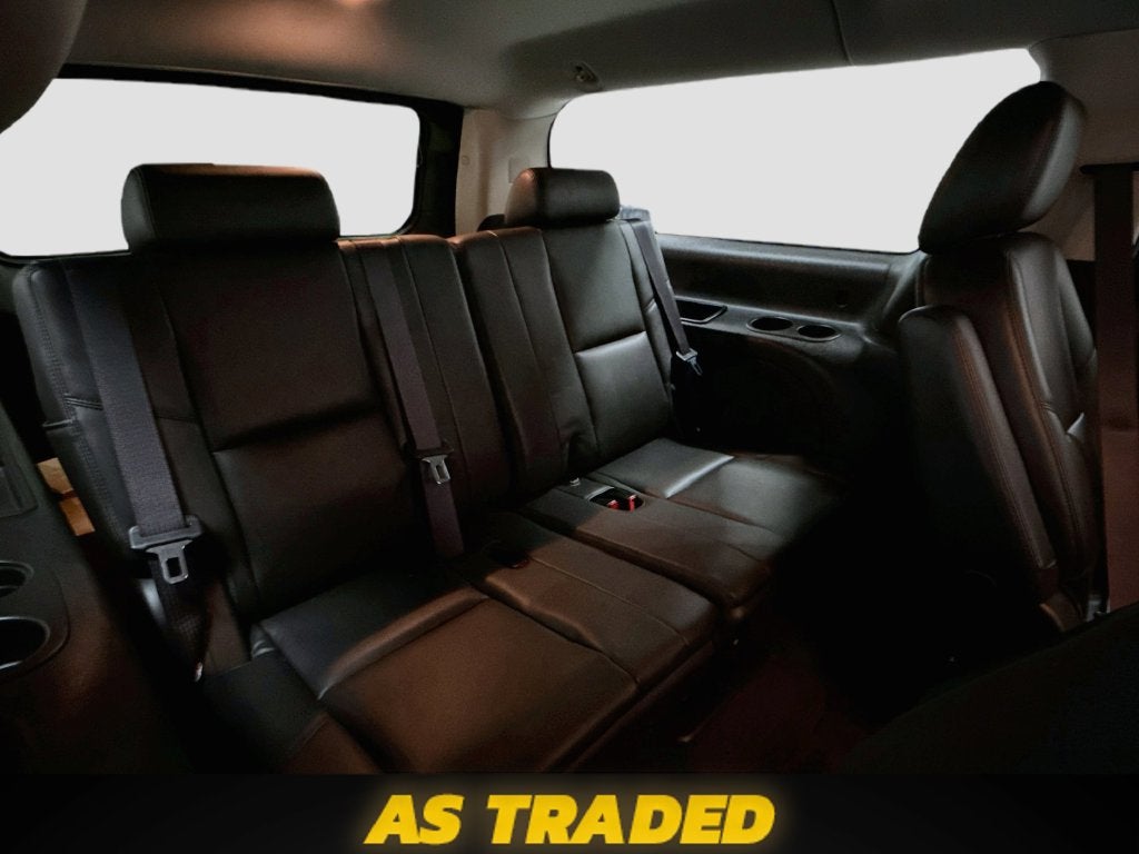 2013 GMC Yukon XL Denali