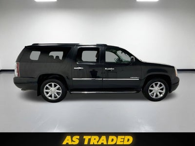 2013 GMC Yukon XL Denali