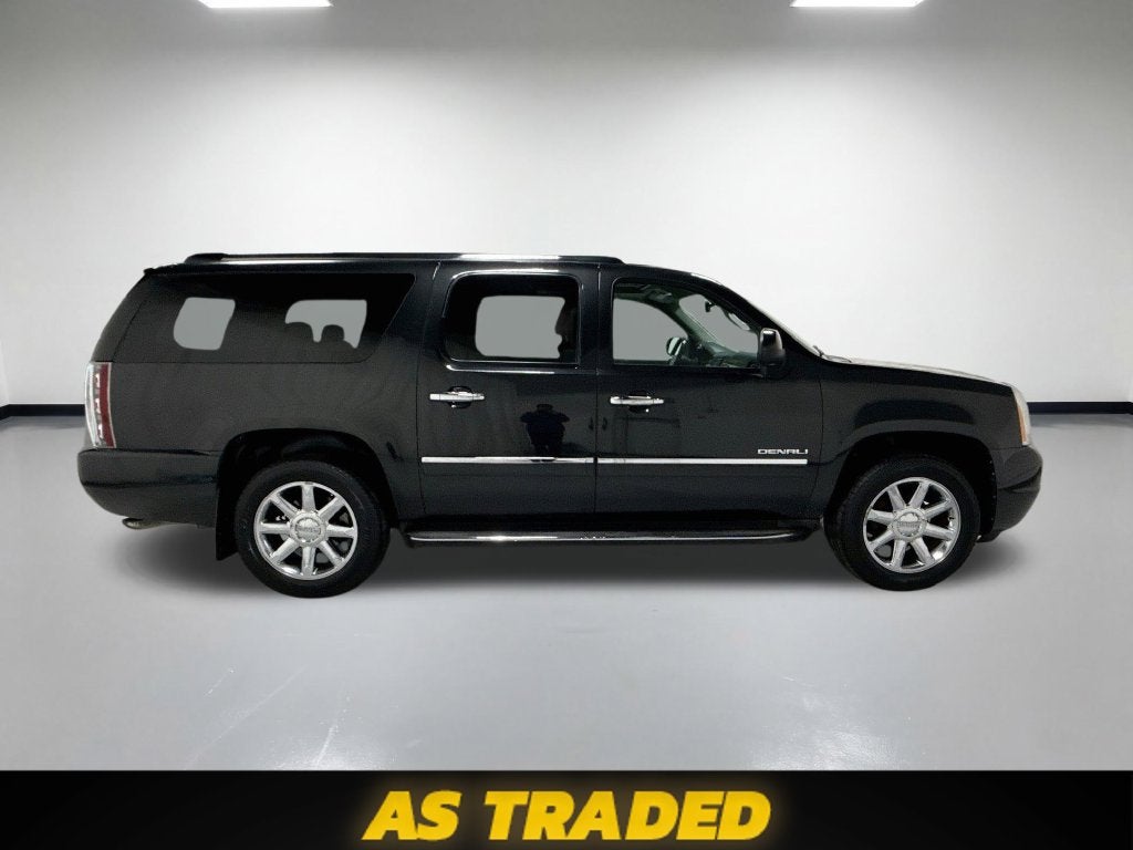 2013 GMC Yukon XL Denali