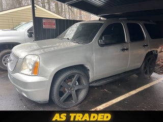 2010 GMC Yukon Denali