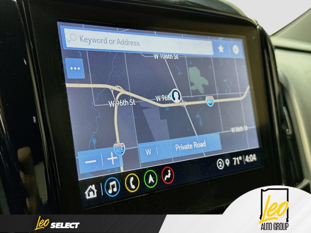 2024 Chevrolet Traverse Limited High Country