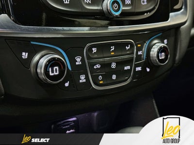 2024 Chevrolet Traverse Limited High Country