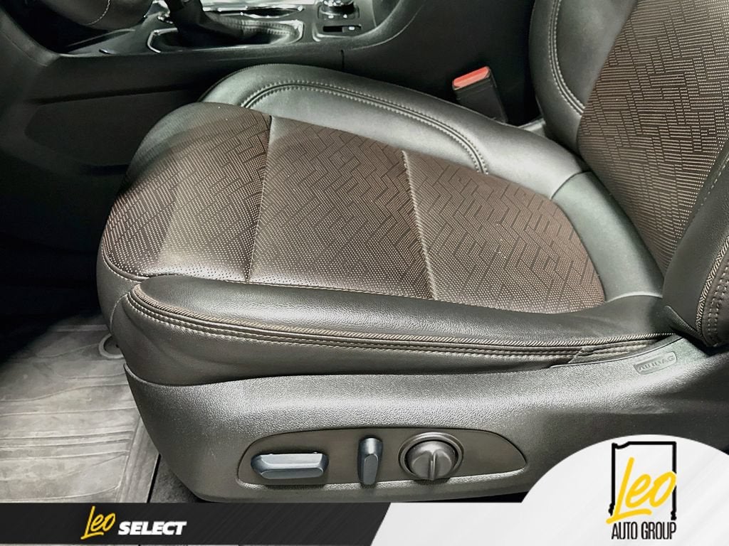 2024 Chevrolet Traverse Limited High Country