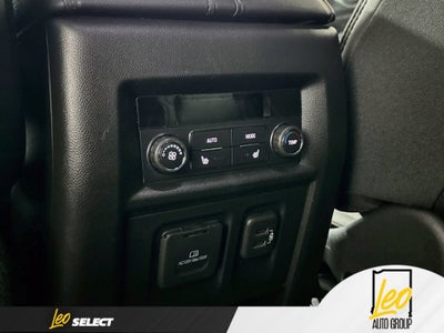 2024 Chevrolet Traverse Limited High Country