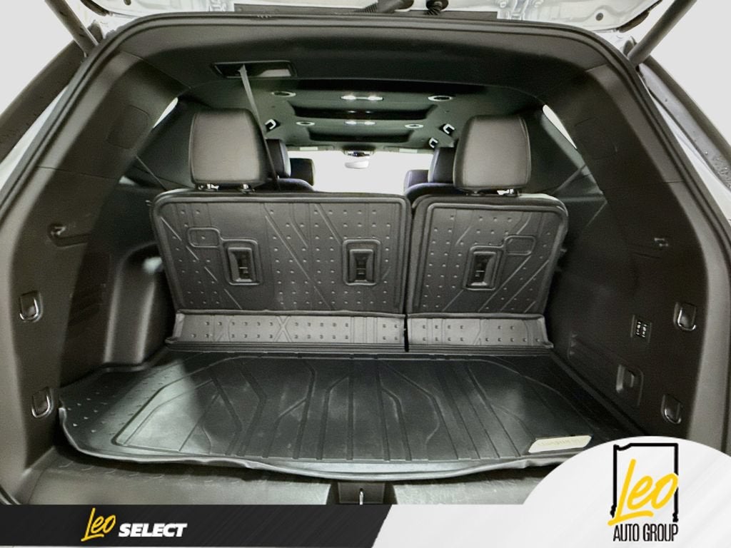 2024 Chevrolet Traverse Limited High Country