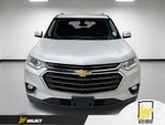 2019 Chevrolet Traverse LT True North