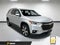 2019 Chevrolet Traverse LT True North