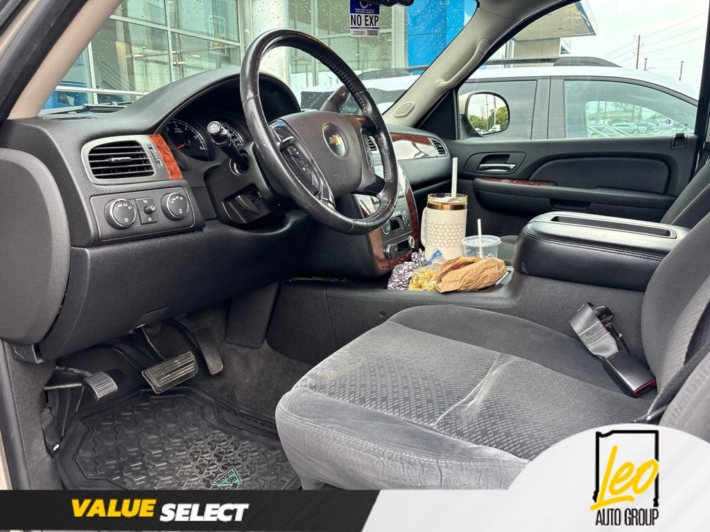 2007 Chevrolet Tahoe LT