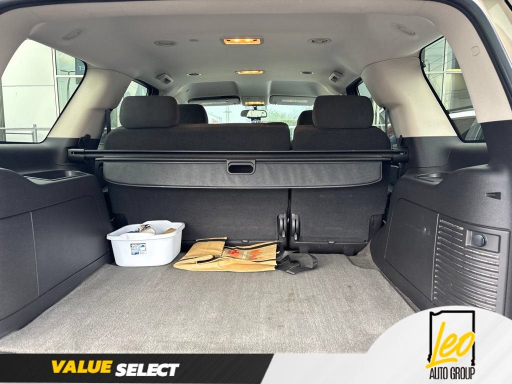 2007 Chevrolet Tahoe LT